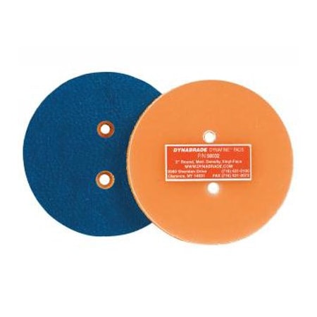 Dynabrade PAD 3" F/10800 DB58032